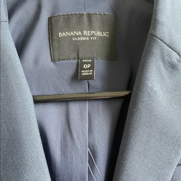 Banana republic Woman’s blazer - Picture 3 of 10